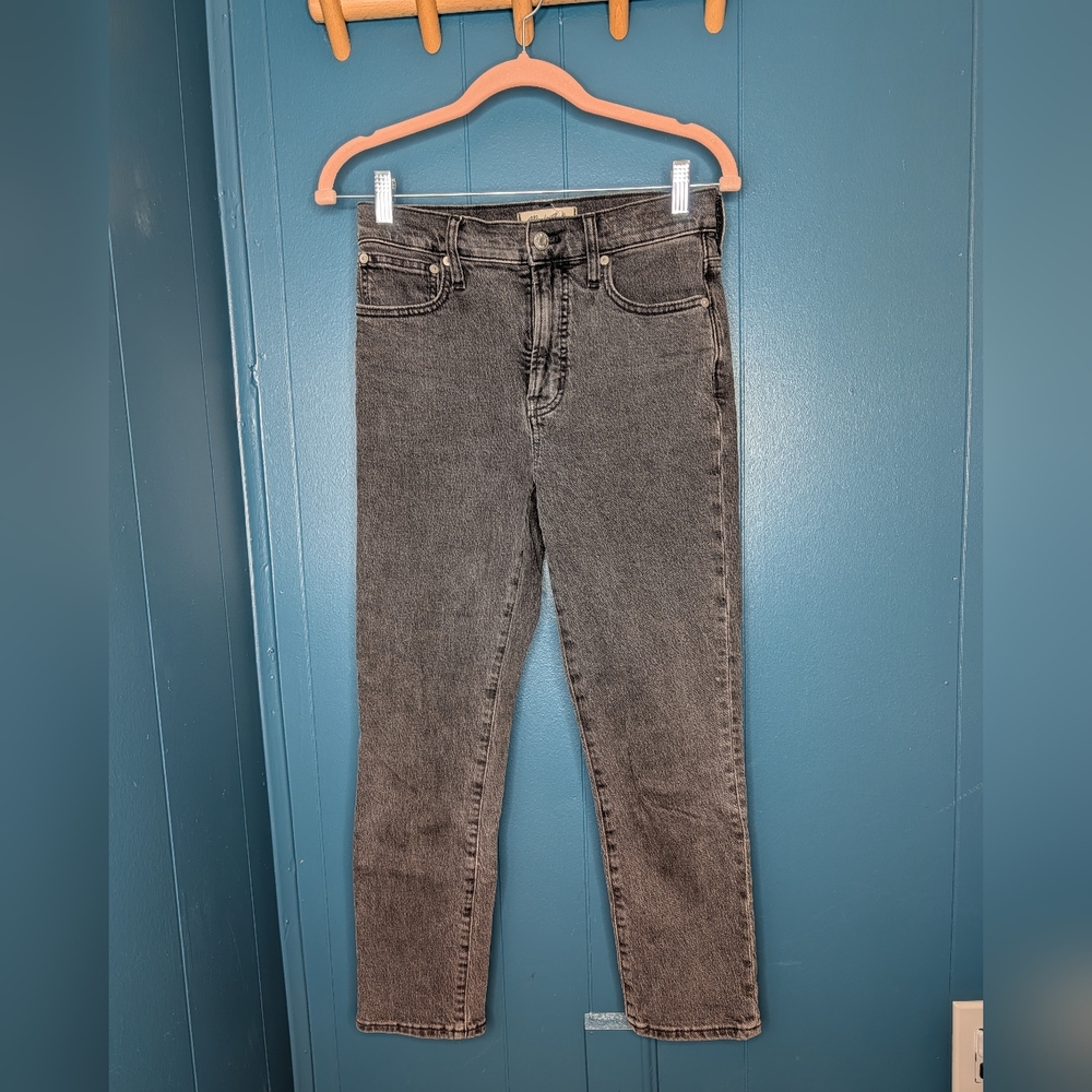 Women's Madewell The Perfect Vintage Jean